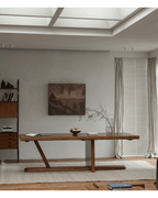 Segelboot-Schreibtisch