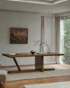 Segelboot-Schreibtisch