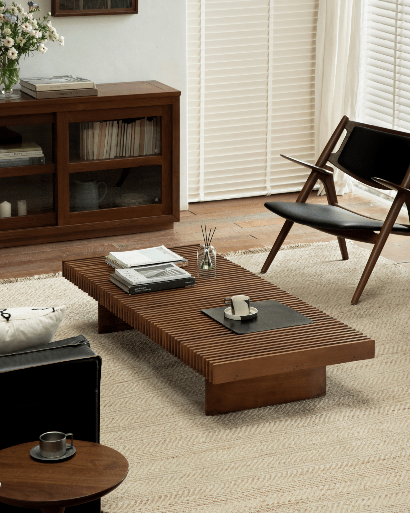 Riva Coffee Table