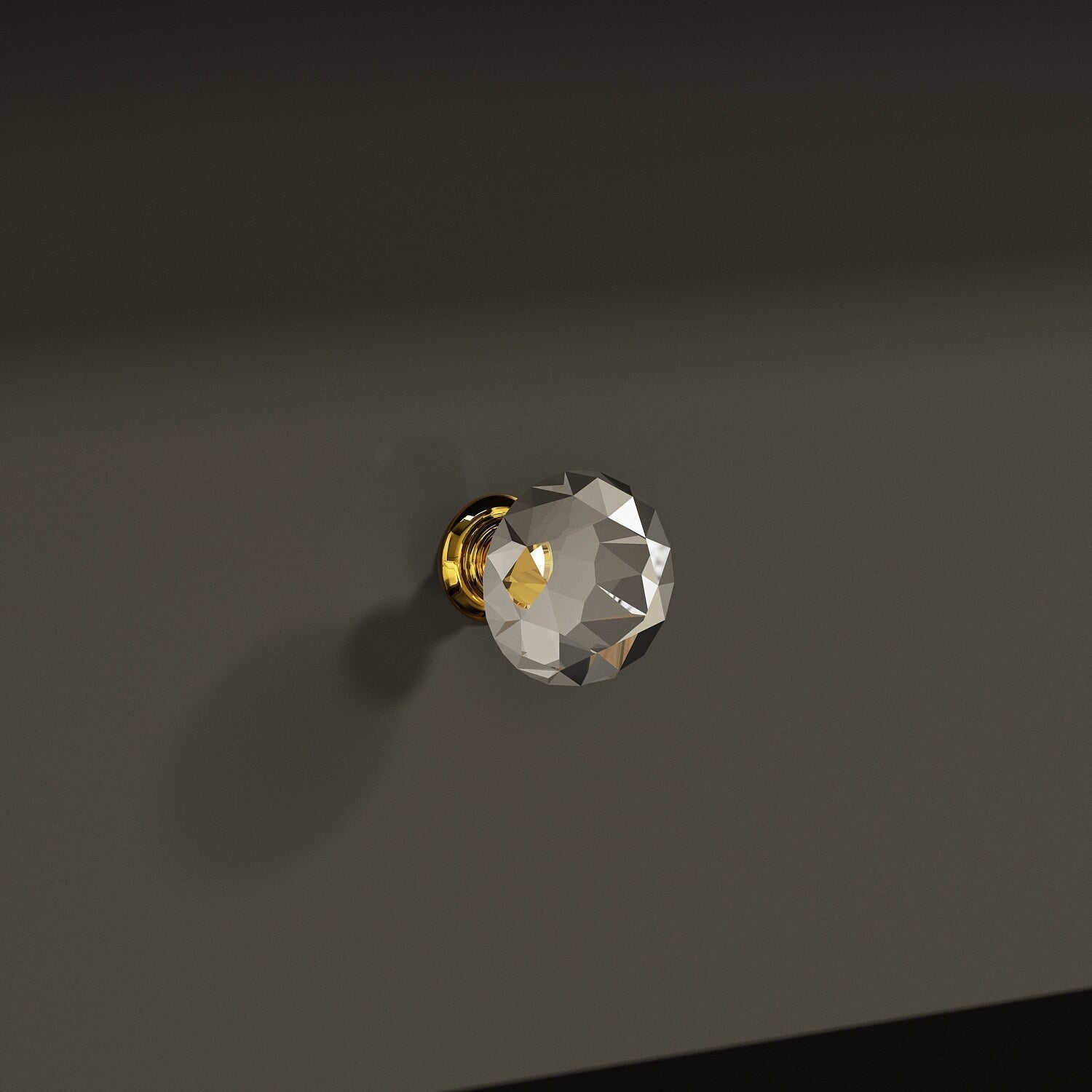 39,4 Zoll breites Schminktisch-Set mit Hocker und Spiegel