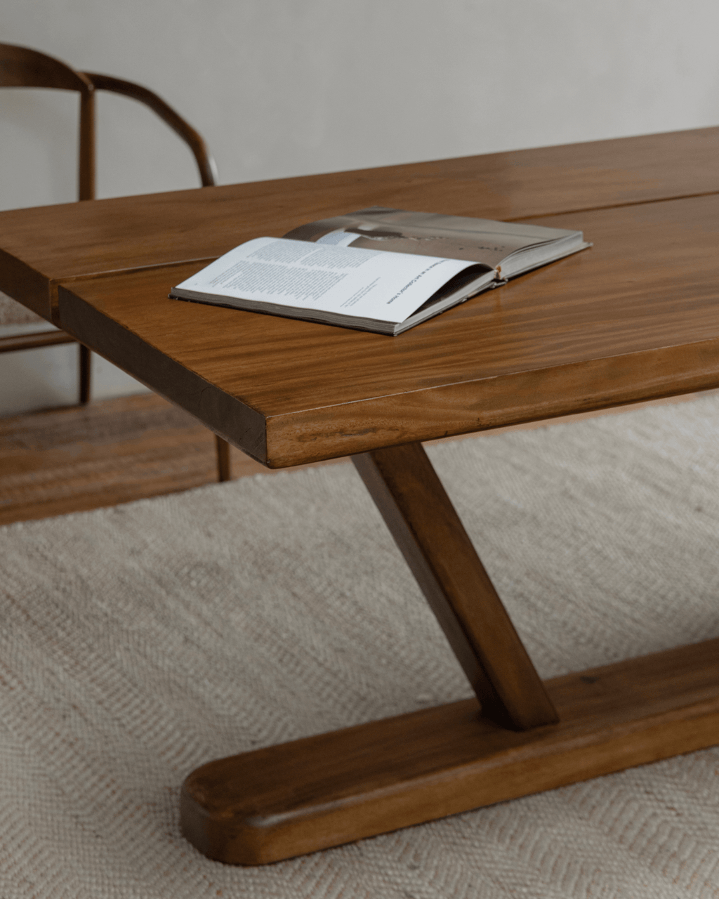 Segelboot-Schreibtisch