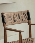 Milazzo Esszimmerstuhl