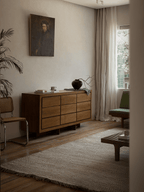 Palette Sideboard