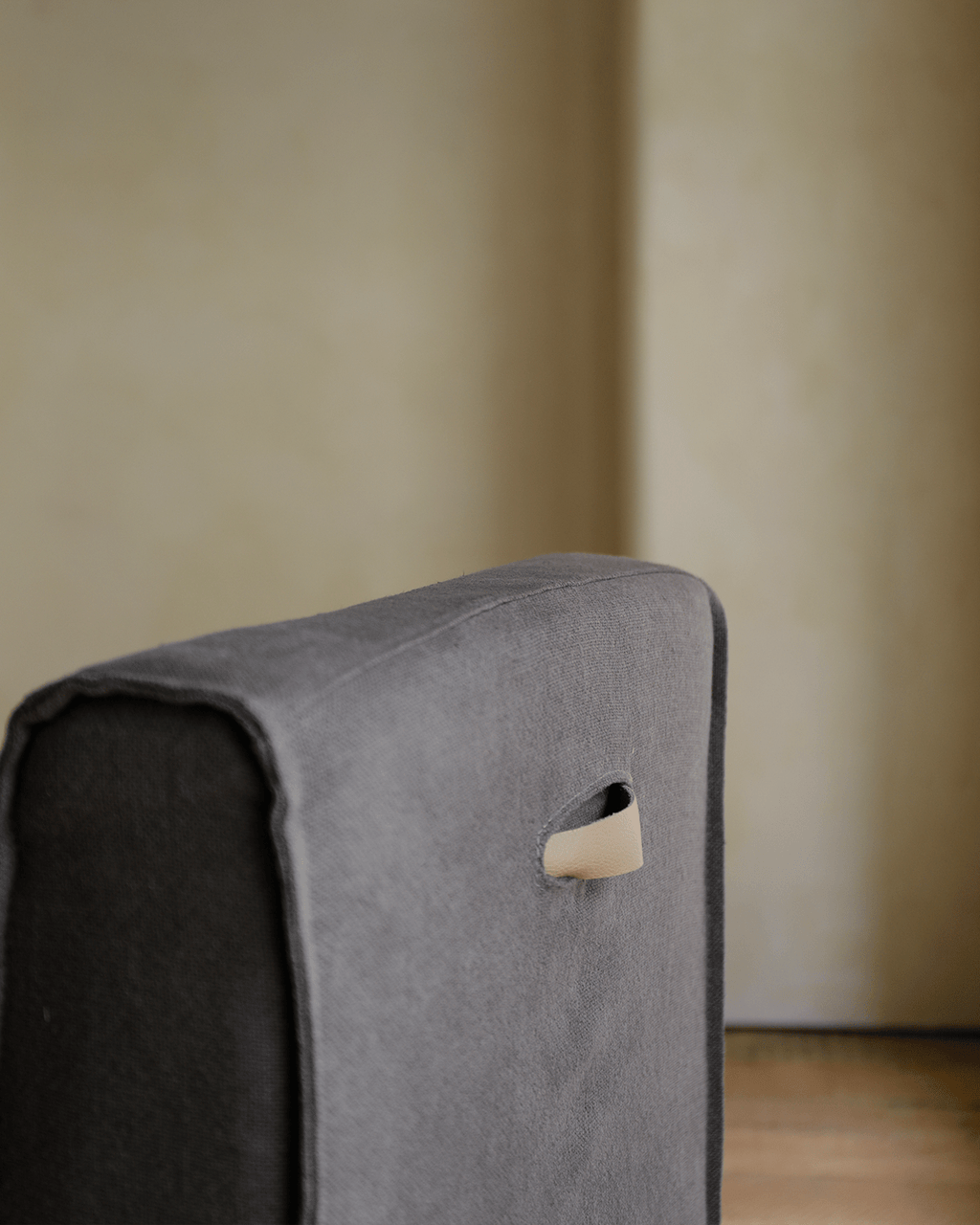 Rollenbezug für Sofa und Stuhl