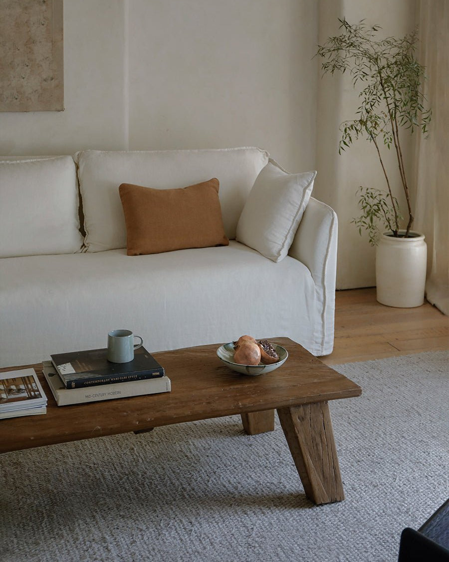 Tranquil Retreat Coffee Table