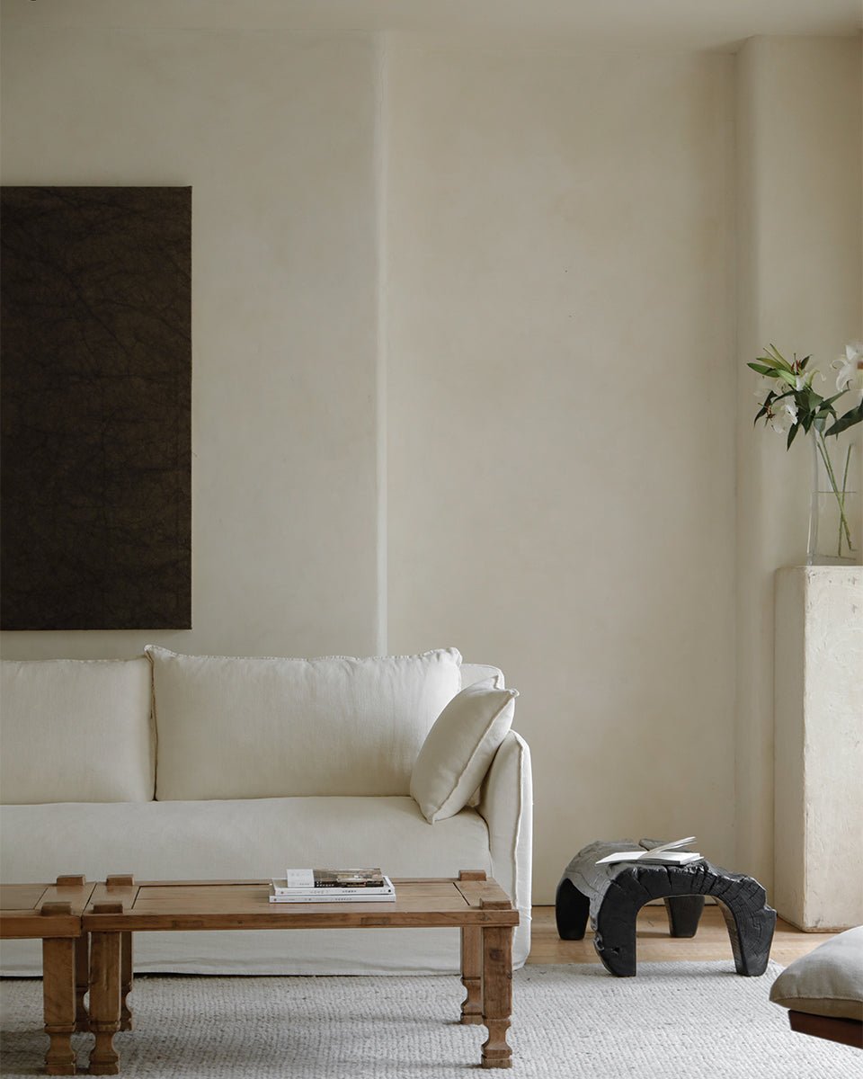 Malle Sofa mit abnehmbarem Bezug