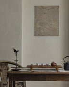 Chinesisches Teetablett