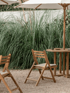 Lambda Outdoor-Klappstuhl