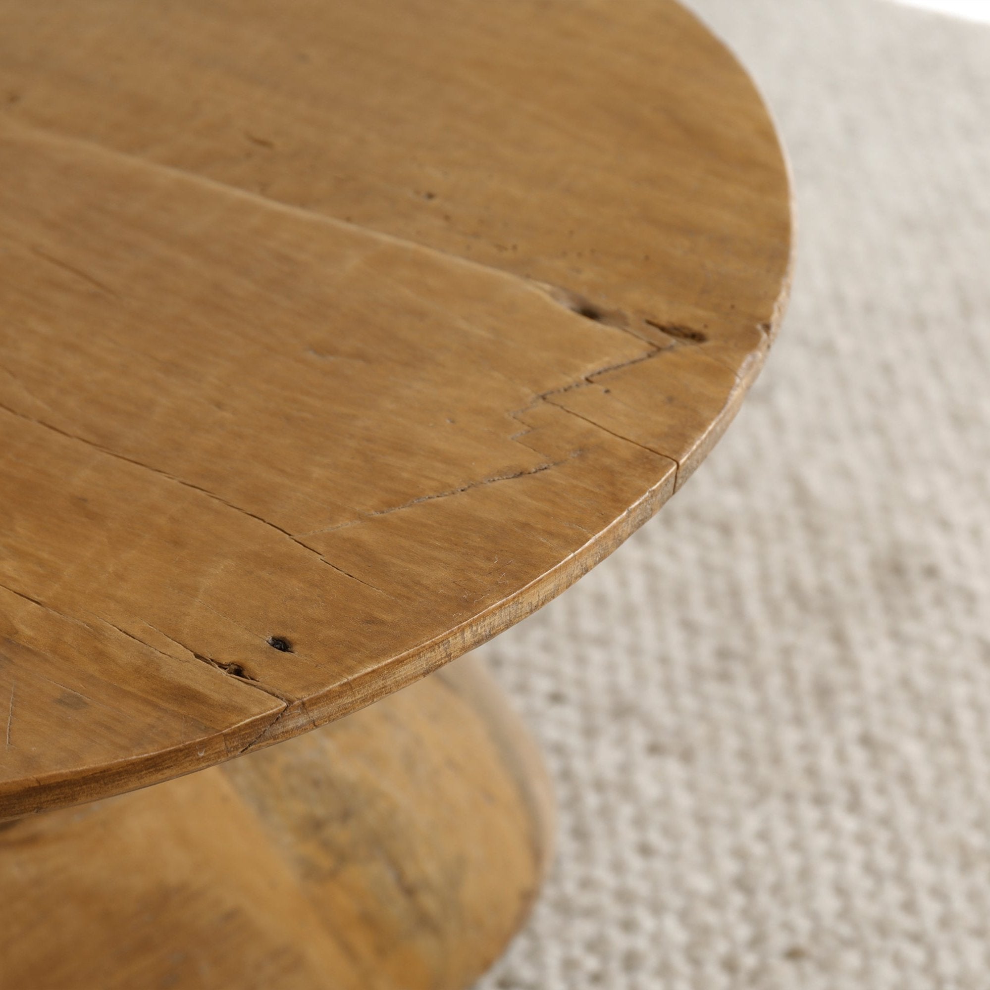 Alva Side Table