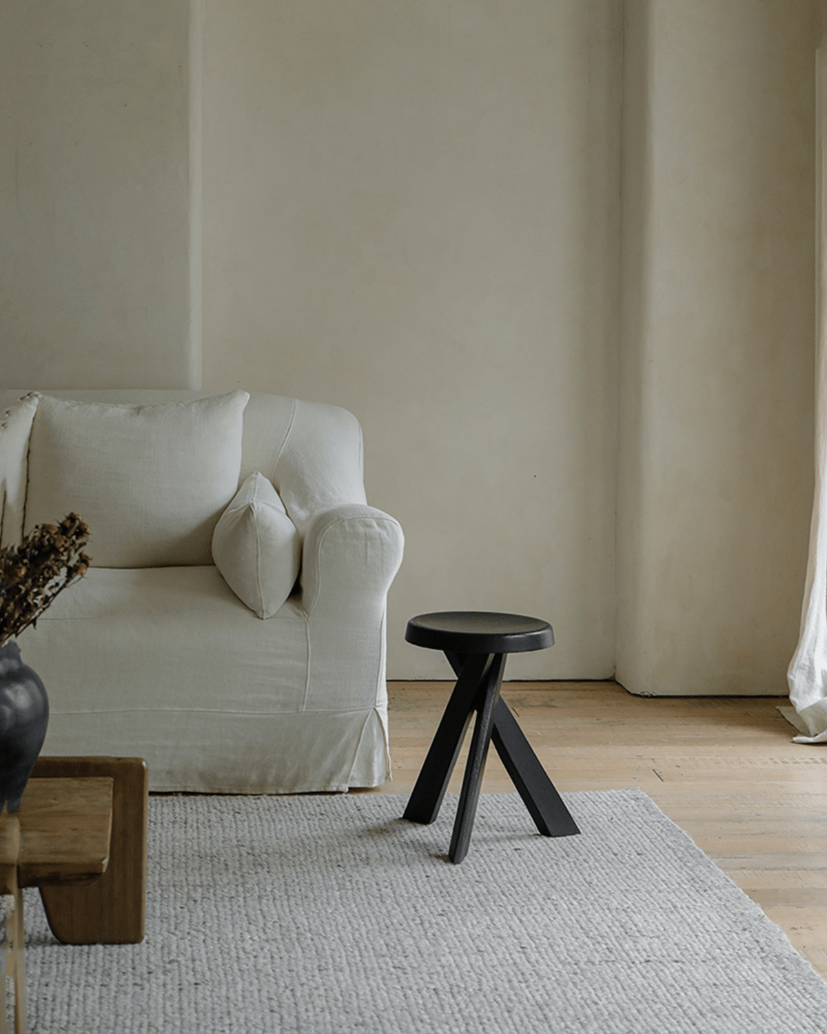 French Stools