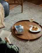 Hansen Tablett-Beistelltisch