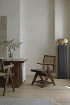 Studentenvorsitzender von Chandigarh