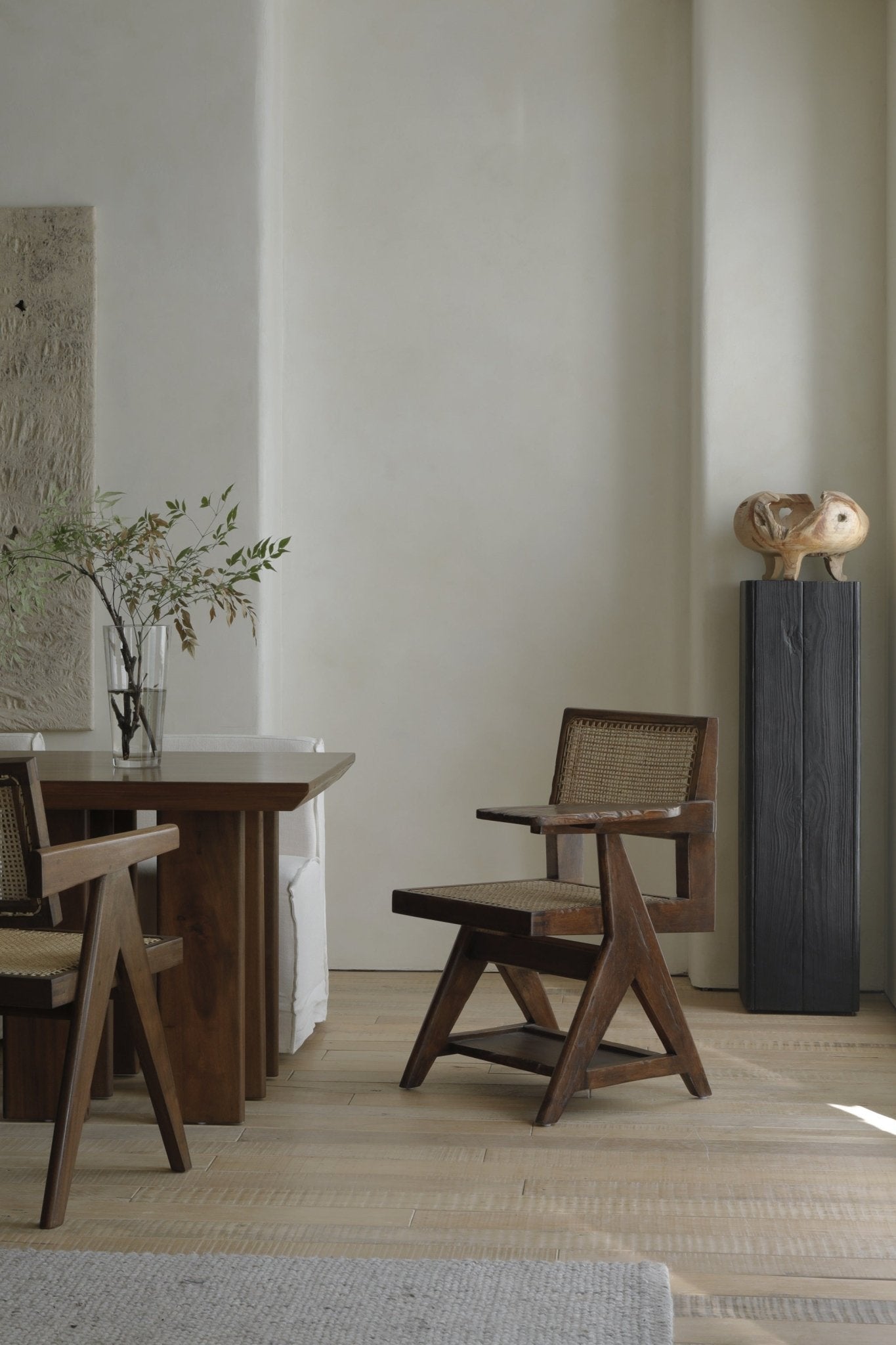 Studentenvorsitzender von Chandigarh