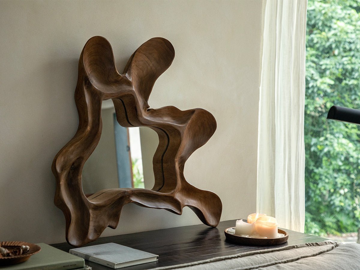 Arbor Mirror