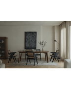 Reproduktion eines Bürostuhls aus Chandigarh