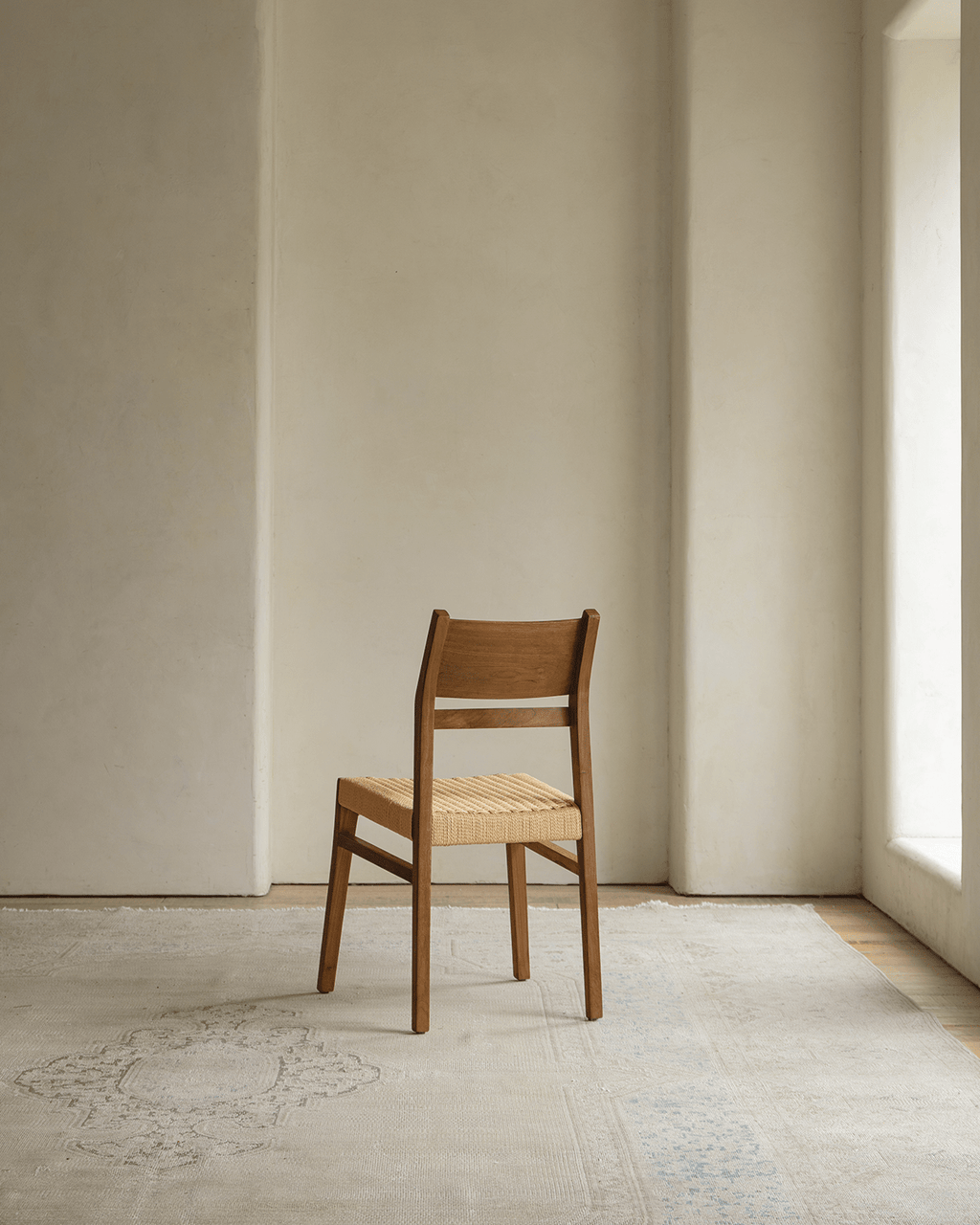 Beam Chair