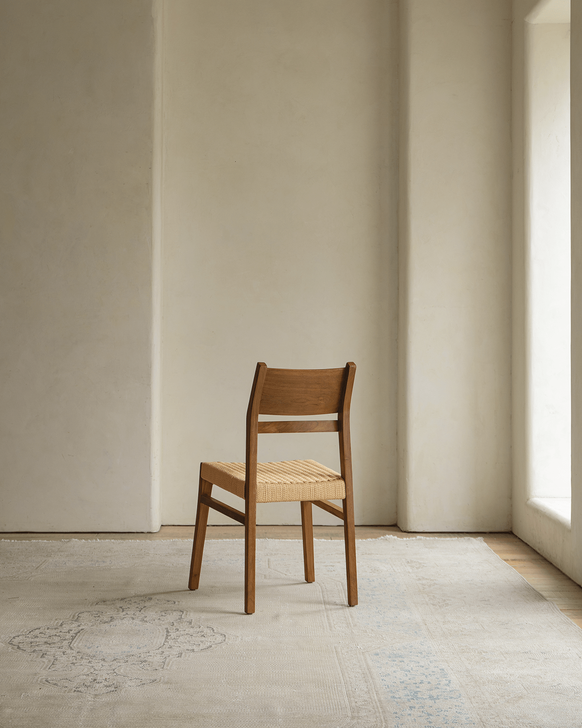 Beam Chair