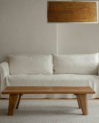 Couchtisch „Tranquil Retreat“