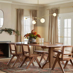 Moderne, vierflammige, goldene Sputnik-Pendelleuchte im schlichten, linearen Design – ideal für Kücheninsel oder Esszimmer – 130 cm B x 28 cm T x 15 cm H