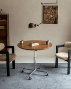 Orbit Verstellbarer Tisch