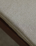 Chandigarh Armloser Sessel