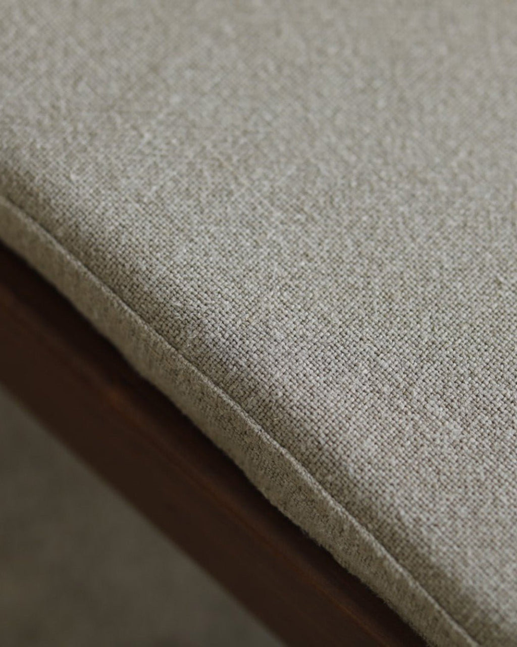 Chandigarh Känguru Lounge-Sessel