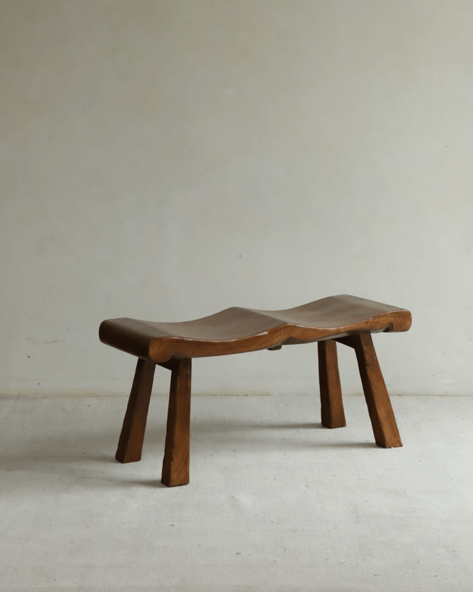 Tildes Bench
