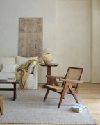 Chandigarh Armlehnen-Sessel