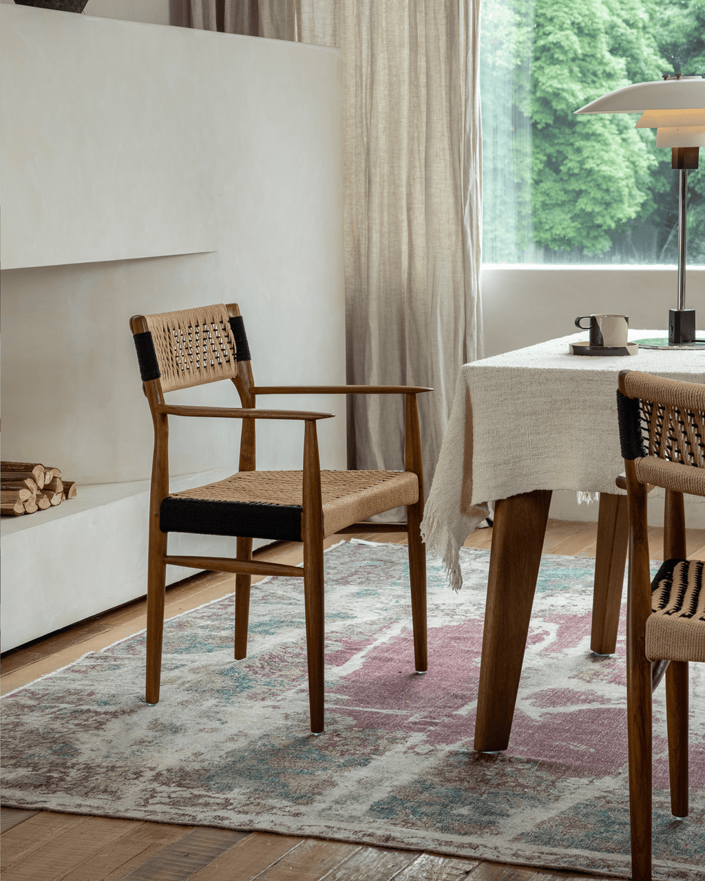 Milazzo Esszimmerstuhl