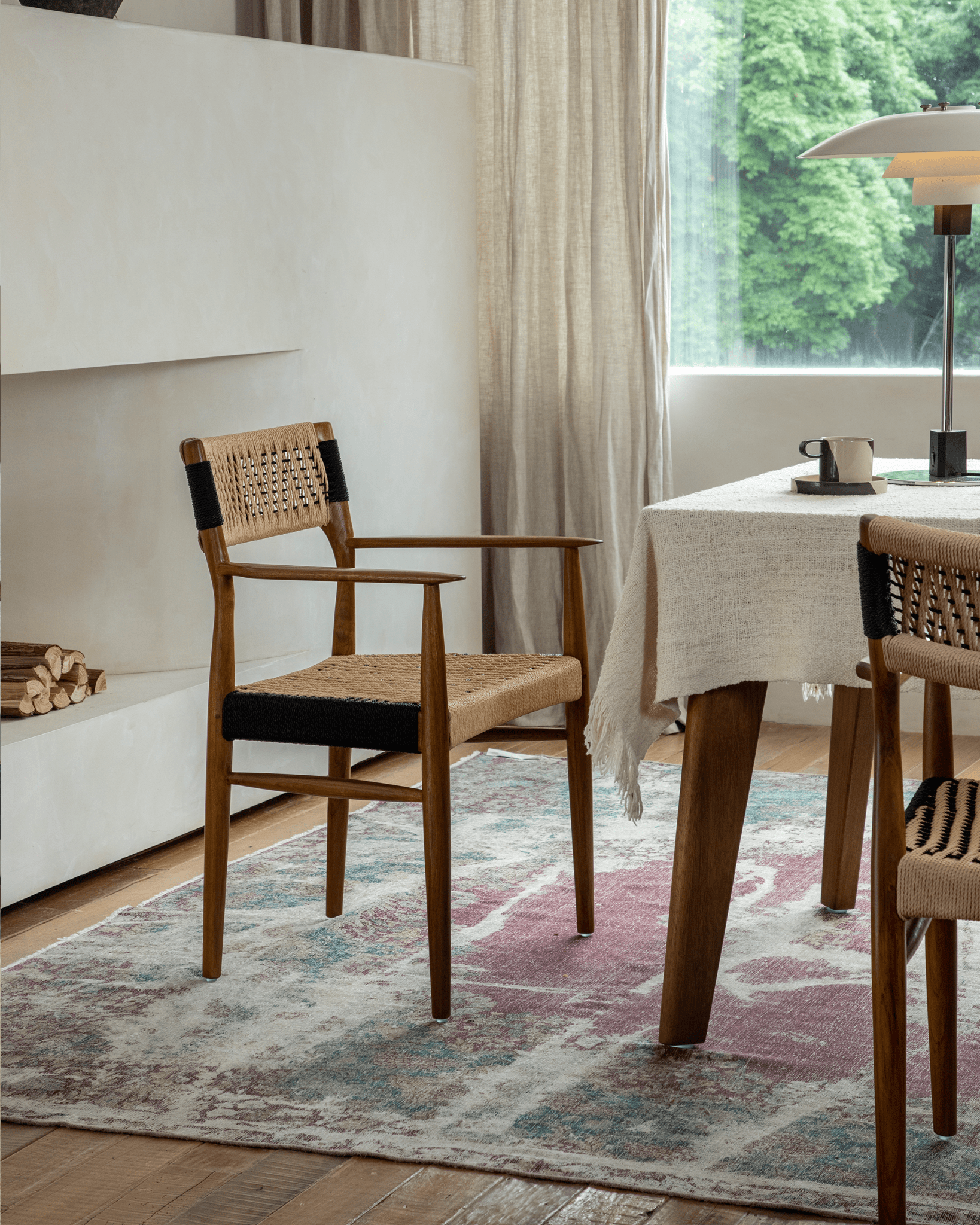 Milazzo Esszimmerstuhl