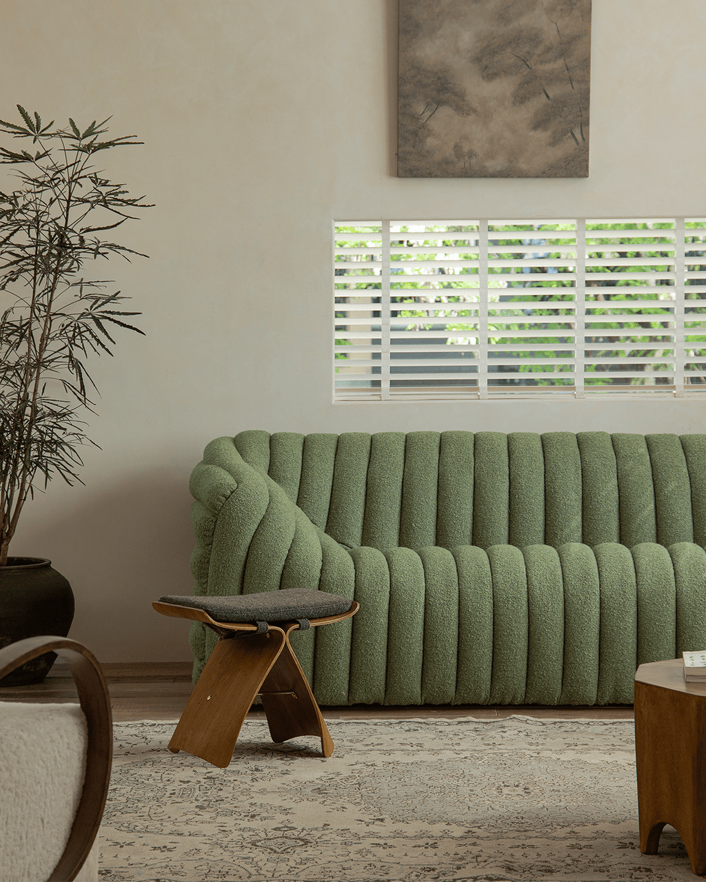 Schmetterlingshocker