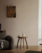 Ele Runder Beistelltisch