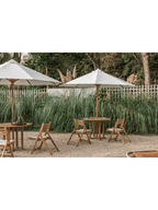 Lambda Outdoor-Klappstuhl