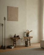 Chinesischer antiker Konsolentisch