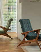 Kagan Lounge Chair