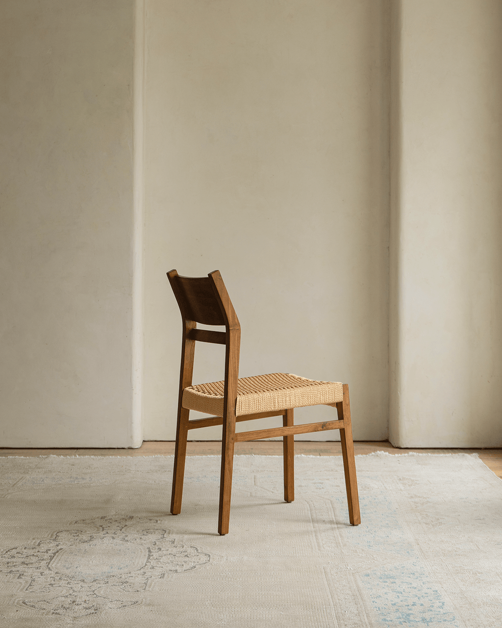 Beam Chair