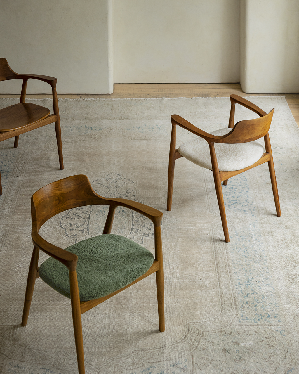 Hiroshima-Vorsitzender