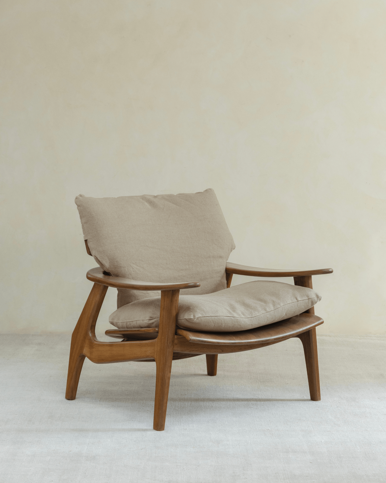 Zen Armchair