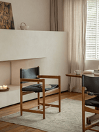 Spanischer Esszimmerstuhl