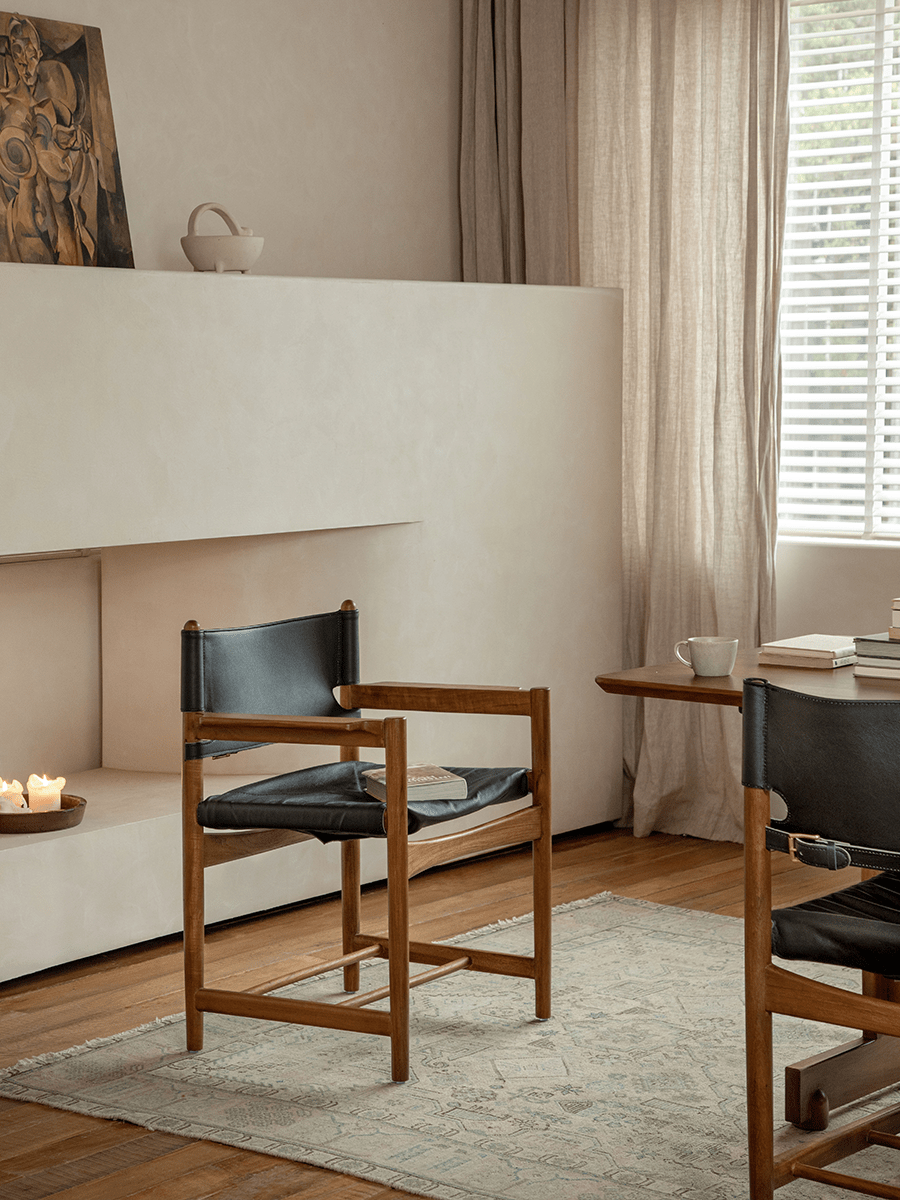 Spanish Dining Chair