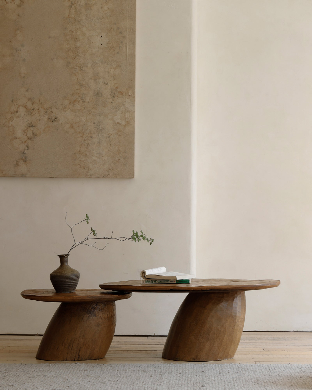 Alva Side Table