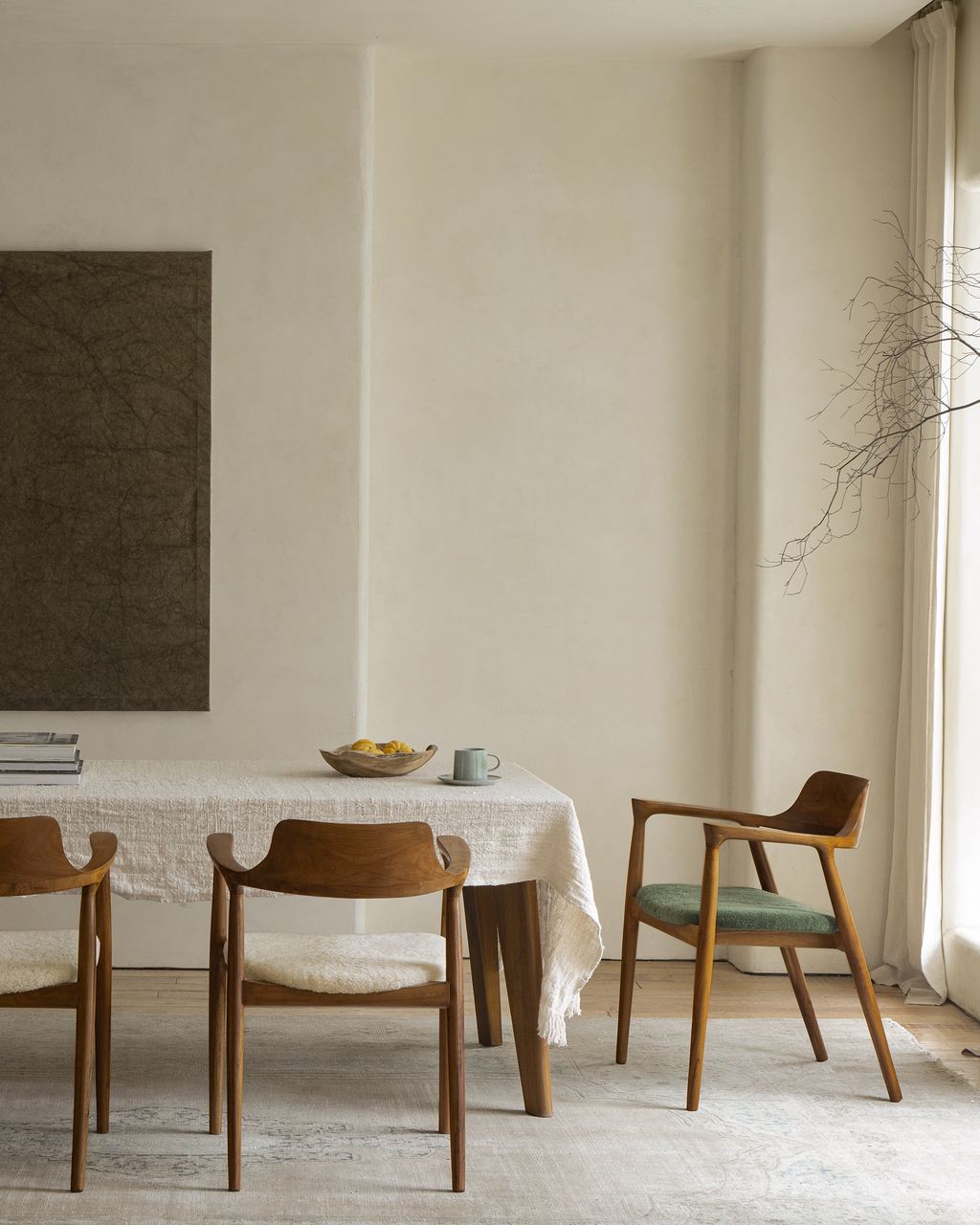 Hiroshima-Vorsitzender