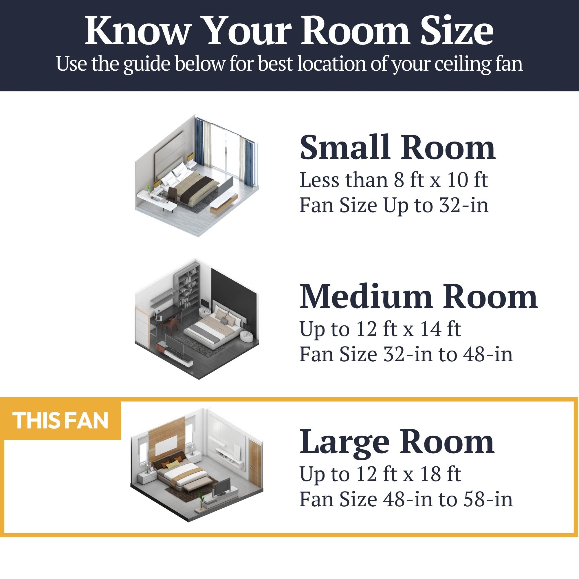 52 Prominence Home Sivan Bronze Farmhouse LED-Deckenventilator mit Licht und Fernbedienung