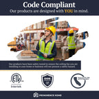 52 Prominence Home Sivan Bronze Farmhouse LED-Deckenventilator mit Licht und Fernbedienung