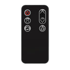 52-Zoll-Wandverkleidung mit 3D-Kamineinsatz