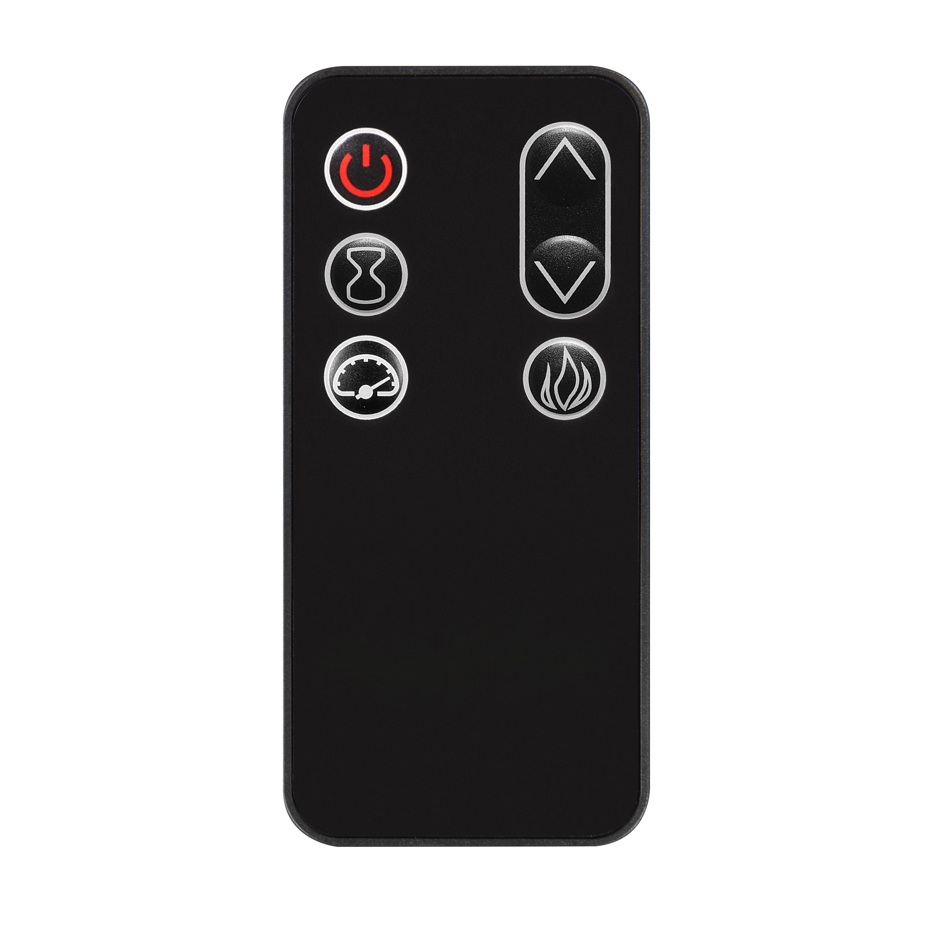 52-Zoll-Wandverkleidung mit 3D-Kamineinsatz