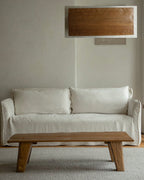 Couchtisch „Tranquil Retreat“