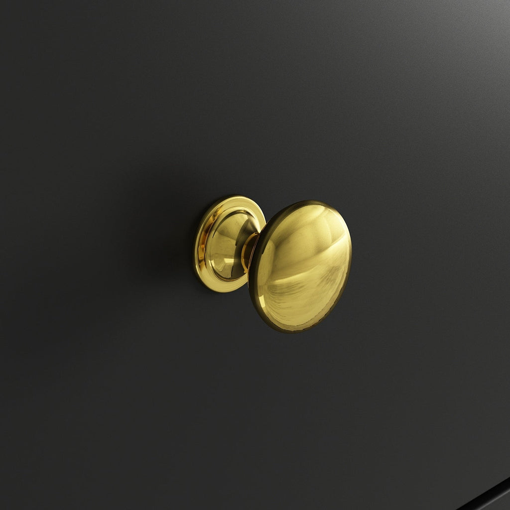 55,1 cm breite Doppel-Schlafzimmerkommode mit Schubladen