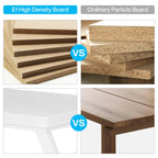 55 Schwerlast-Computertisch, Bürotisch