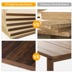 55 Schwerlast-Computertisch, Bürotisch